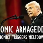 Silicon Bites #126 - Economic Armageddon from Trumponomics Bringing Uncertainty,...