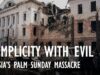 Silicon Bites #127 – Russia Unleashes Palm Sunday Massacre in