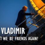 Silicon Bites #133 - Trump Implores his 'Friend' Vladimir After Murderous...