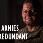 Silicon Bites #135 - Your Armies have Become Redundant Because of Rapidly...