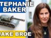 Stephanie Baker: Sanctions Make a Difference | Jake Broe Podcast