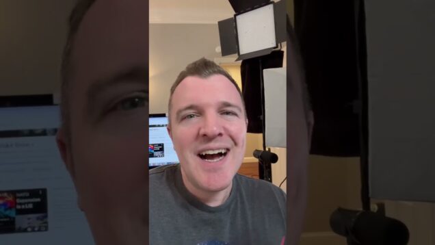 Stock Market Crash Thoughts