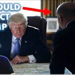 THIS MAN COULD CHANGE TRUMP'S THINKING ON UKRAINE