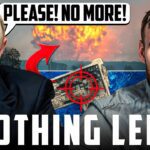 The Destruction was BIGGER than we thought | 250 000 tons of Ammunition DESTROYED in Russia | Update