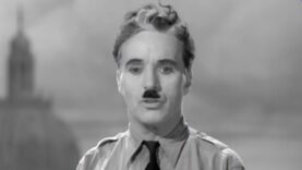 The Greatest Speech Ever Made (2025)