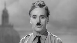 The Greatest Speech Ever Made (2025)