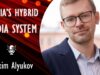 The Hybrid Media Propaganda System that Enables Russian Authoritarianism –