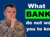 The Servicemembers Civil Relief Act – Know Your Protections and