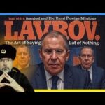 They Let LAVROV on Face The Nation … And He HUMILIATED Them (7 Ukraine...