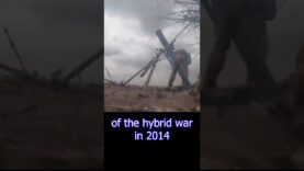 This is the secret that keeps Ukraine going. #shorts