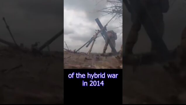 This is the secret that keeps Ukraine going. #shorts