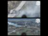 Three Airstrikes on Key Bridges in Belgorod, Kursk and Kharkiv