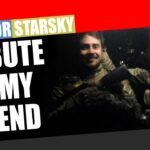 Tribute to My Friend Vlad