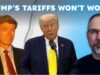 Trump Doesn’t Understand His Own Tariff Policy. Prof. Sachs Explains.