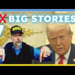 Trump FINALLY BLAMES PUTIN for Starting the War in Ukraine