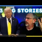 Trump May Walk Away From Negotiations: FOOLS & HORRIBLE PEOPLE