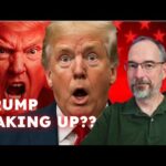 Trump: Maybe Putin Is Playing Me?