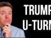 Trump Tariff U-Turn