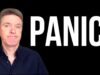 Trump Tariffs – Panic Spreads!
