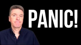 Trump Tariffs – Panic Spreads!
