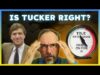 Tucker Carlson’s Ukraine Claims CRUSHED!