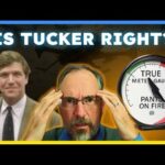 Tucker Carlson's Ukraine Claims CRUSHED!