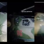 Two Russian Helicopters (Mi-8 and Mi-28) Destroyed By Tungsten HIMARS Round: Full of Holes!