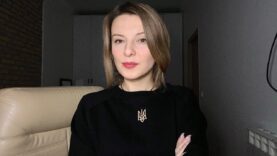 UKRAINIAN STYLE and President ZELENSKYI dress-code. Vlog 271: War in