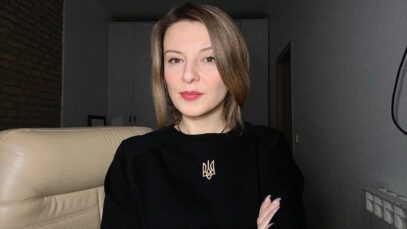 UKRAINIAN STYLE and President ZELENSKYI dress-code. Vlog 271: War in