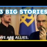 US To Give UKRAINE Ultimatum as Russia Does Not Come to the Table