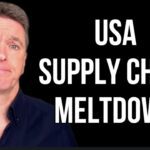 USA Supply Chain Meltdown
