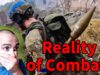 Ukr Foreign Legion Helmet Cam Shows the REALITY of Combat!