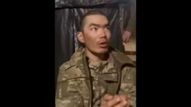 Ukraine Captures Two Chinese Citizens in Donetsk
