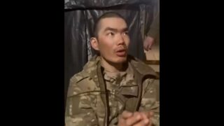 Ukraine Captures Two Chinese Citizens in Donetsk