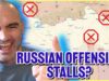 Ukraine Front Update-Stopping the Russians Cold! 17 June 2022