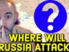 Ukraine Front Update-Where Will Russia Attack Next?