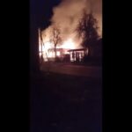 Ukraine Gets Revenge for Sumy! Drone Strike Hits Base of 448th Missile Brigade in Kursk!