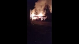 Ukraine Gets Revenge for Sumy! Drone Strike Hits Base of