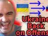 Ukraine Launches Another Counter Offensive? Russia Taps Out in Bakhmut!