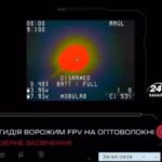 Ukraine Reveals Its Laser Anti-Drone System "Tryzub" For The First Time