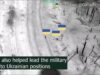 Ukrainian Drone Operators Rescue 3 Prisoners of War from Russians