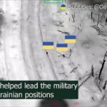 Ukrainian Drone Operators Rescue 3 Prisoners of War from Russians by Using Drones! (Great Footage)