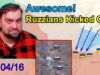 Update from Ukraine | AFU pushed Ruzzians Hard in the