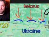Update from Ukraine | Belarus is Ready for attack. Did