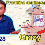 Update from Ukraine | Crazy Ruzzian Scooter Attacks | Ukraine Strikes in...