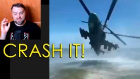 Update from Ukraine | Helicopter Down | Western Help |