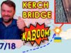 Update from Ukraine | Kerch Bridge Kaboom | Grain Deal