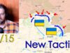 Update from Ukraine | New Tactics and more losses for