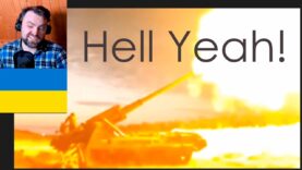 Update from Ukraine | Rain of Weapons