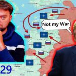 Update from Ukraine | Ruzzia may use Belarus to Attack Ukraine and NATO | Trump...